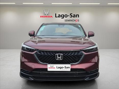 HONDA HR-V 1.5 16V 4P FLEX ADVANCE TURBO AUTOM�TICO CVT, Foto 2