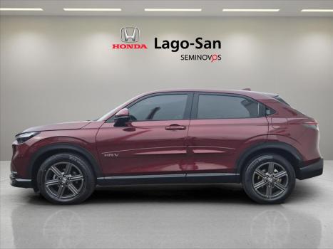 HONDA HR-V 1.5 16V 4P FLEX ADVANCE TURBO AUTOM�TICO CVT, Foto 3