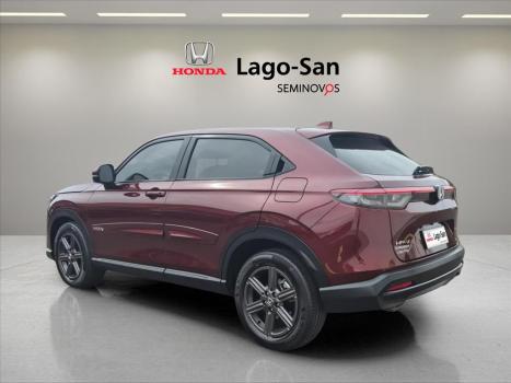 HONDA HR-V 1.5 16V 4P FLEX ADVANCE TURBO AUTOM�TICO CVT, Foto 4