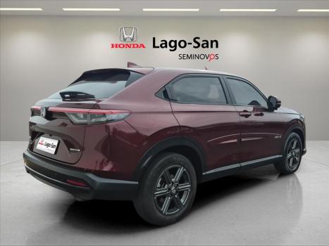 HONDA HR-V 1.5 16V 4P FLEX ADVANCE TURBO AUTOM�TICO CVT, Foto 5