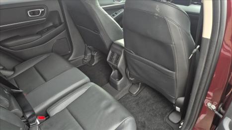 HONDA HR-V 1.5 16V 4P FLEX ADVANCE TURBO AUTOM�TICO CVT, Foto 7