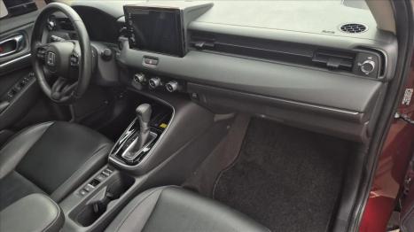 HONDA HR-V 1.5 16V 4P FLEX ADVANCE TURBO AUTOM�TICO CVT, Foto 9