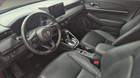 HONDA HR-V 1.5 16V 4P FLEX ADVANCE TURBO AUTOM�TICO CVT, Foto 10