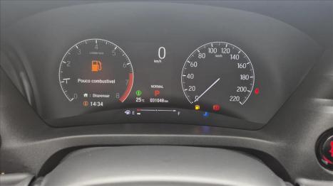 HONDA HR-V 1.5 16V 4P FLEX ADVANCE TURBO AUTOM�TICO CVT, Foto 11