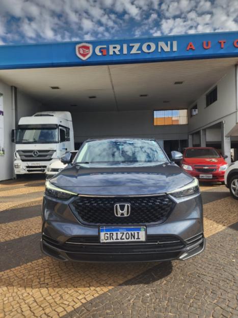 HONDA HR-V 1.5 16V 4P FLEX ADVANCE TURBO AUTOM�TICO CVT, Foto 2