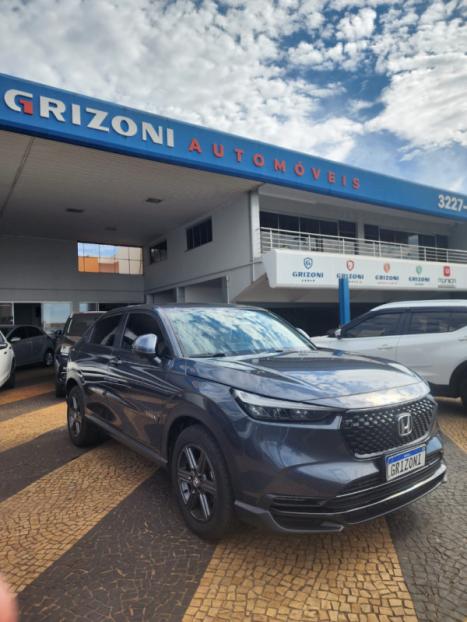 HONDA HR-V 1.5 16V 4P FLEX ADVANCE TURBO AUTOM�TICO CVT, Foto 3
