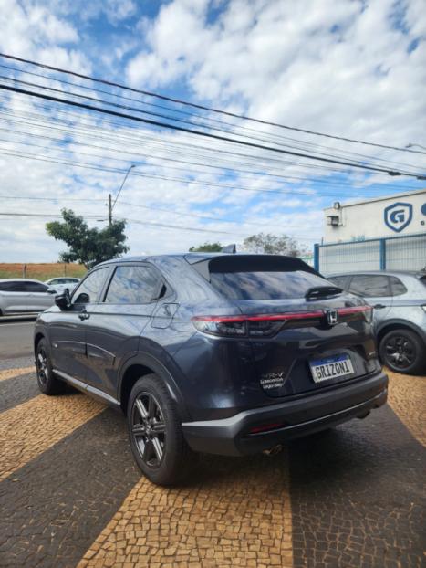 HONDA HR-V 1.5 16V 4P FLEX ADVANCE TURBO AUTOM�TICO CVT, Foto 4