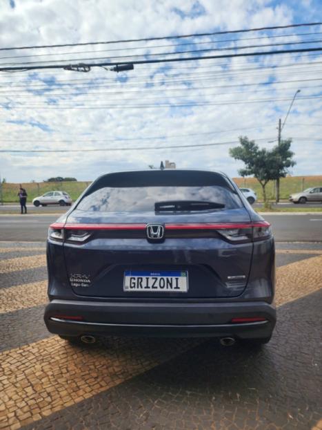HONDA HR-V 1.5 16V 4P FLEX ADVANCE TURBO AUTOM�TICO CVT, Foto 5