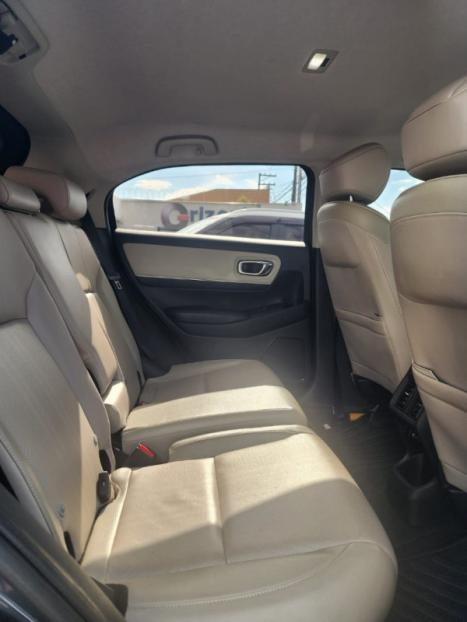 HONDA HR-V 1.5 16V 4P FLEX ADVANCE TURBO AUTOM�TICO CVT, Foto 8
