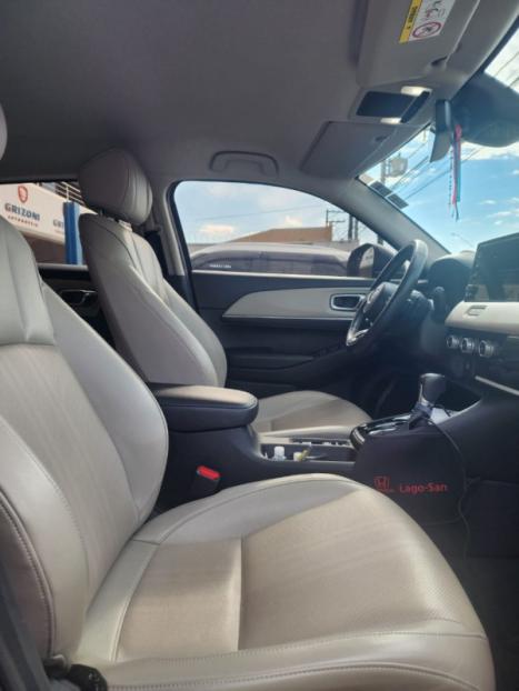 HONDA HR-V 1.5 16V 4P FLEX ADVANCE TURBO AUTOM�TICO CVT, Foto 9
