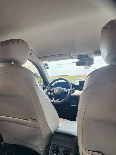 HONDA HR-V 1.5 16V 4P FLEX ADVANCE TURBO AUTOM�TICO CVT, Foto 10
