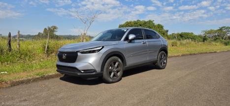 HONDA HR-V 1.5 16V 4P FLEX TOURING TURBO AUTOM�TICO CVT, Foto 2