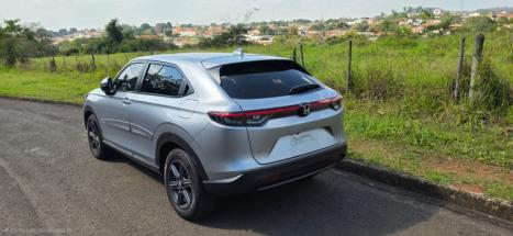HONDA HR-V 1.5 16V 4P FLEX TOURING TURBO AUTOM�TICO CVT, Foto 3
