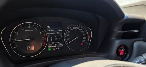 HONDA HR-V 1.5 16V 4P FLEX TOURING TURBO AUTOM�TICO CVT, Foto 5