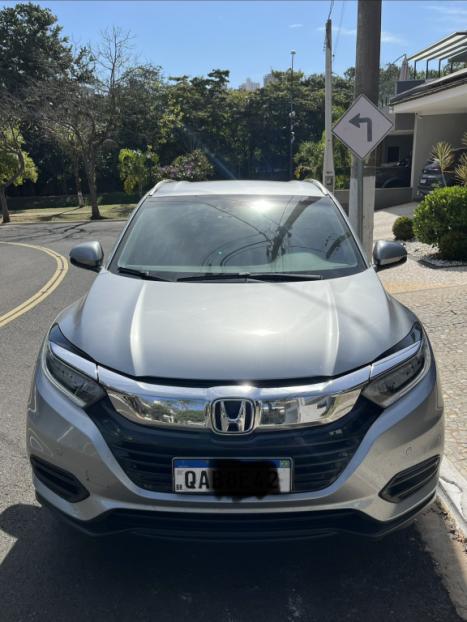 HONDA HR-V 1.5 16V 4P FLEX EXL AUTOM�TICO CVT, Foto 1
