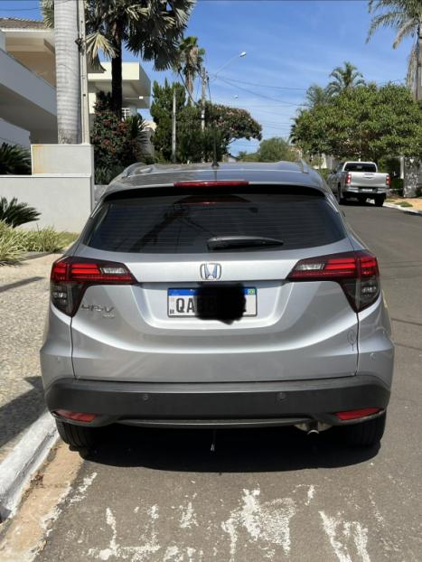 HONDA HR-V 1.5 16V 4P FLEX EXL AUTOM�TICO CVT, Foto 2