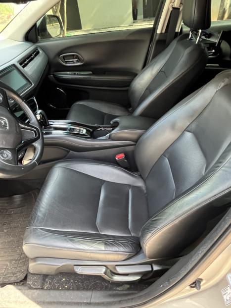 HONDA HR-V 1.5 16V 4P FLEX EXL AUTOM�TICO CVT, Foto 4