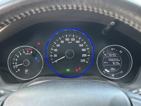HONDA HR-V 1.5 16V 4P FLEX EXL AUTOM�TICO CVT, Foto 5