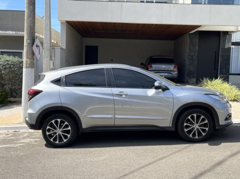 HONDA HR-V 1.5 16V 4P FLEX EXL AUTOM�TICO CVT, Foto 7