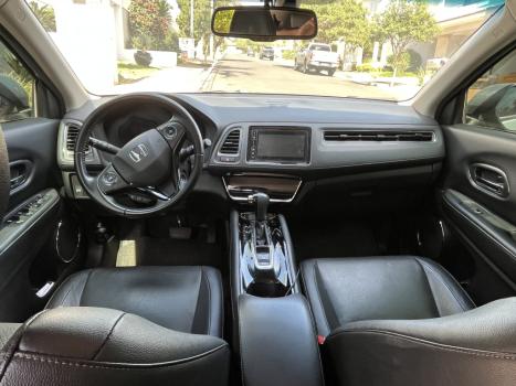 HONDA HR-V 1.5 16V 4P FLEX EXL AUTOM�TICO CVT, Foto 8