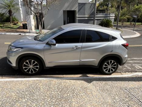 HONDA HR-V 1.5 16V 4P FLEX EXL AUTOM�TICO CVT, Foto 10