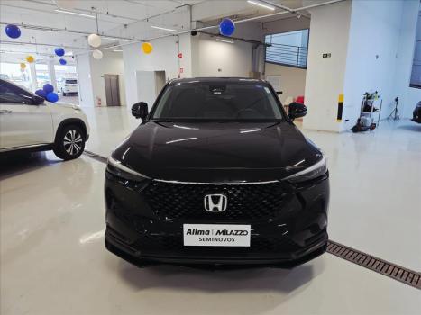 HONDA HR-V 1.5 16V 4P FLEX EX AUTOM�TICO CVT, Foto 2