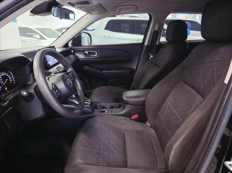 HONDA HR-V 1.5 16V 4P FLEX EX AUTOM�TICO CVT, Foto 4