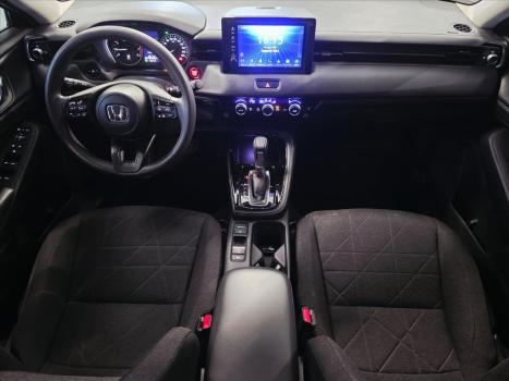 HONDA HR-V 1.5 16V 4P FLEX EX AUTOM�TICO CVT, Foto 6