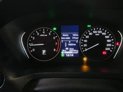 HONDA HR-V 1.5 16V 4P FLEX EX AUTOM�TICO CVT, Foto 7