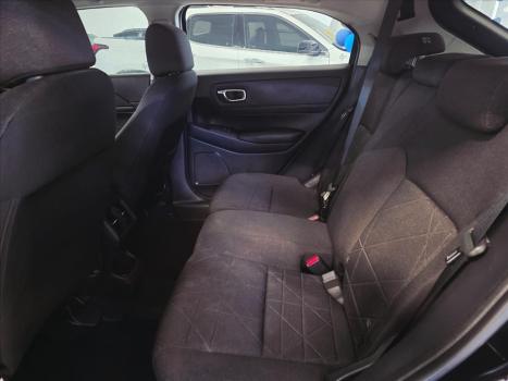HONDA HR-V 1.5 16V 4P FLEX EX AUTOM�TICO CVT, Foto 8