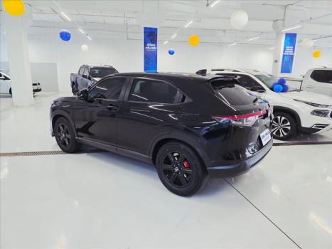 HONDA HR-V 1.5 16V 4P FLEX EX AUTOM�TICO CVT, Foto 9