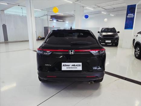 HONDA HR-V 1.5 16V 4P FLEX EX AUTOM�TICO CVT, Foto 10