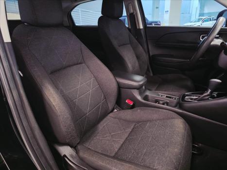 HONDA HR-V 1.5 16V 4P FLEX EX AUTOM�TICO CVT, Foto 12