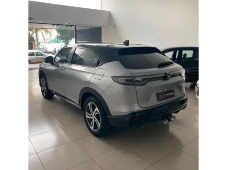 HONDA HR-V 1.5 16V 4P FLEX TOURING TURBO AUTOM�TICO CVT, Foto 6