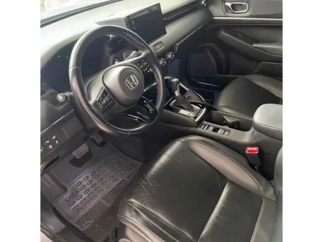 HONDA HR-V 1.5 16V 4P FLEX TOURING TURBO AUTOM�TICO CVT, Foto 7