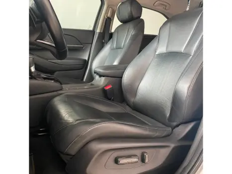 HONDA HR-V 1.5 16V 4P FLEX TOURING TURBO AUTOM�TICO CVT, Foto 9