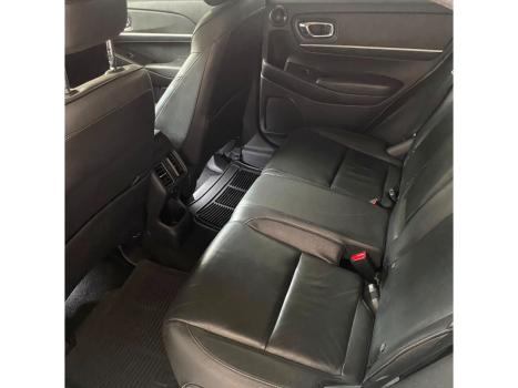 HONDA HR-V 1.5 16V 4P FLEX TOURING TURBO AUTOM�TICO CVT, Foto 10