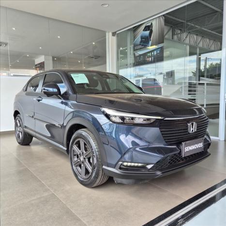 HONDA HR-V 1.5 16V 4P FLEX EXL AUTOM�TICO CVT, Foto 1