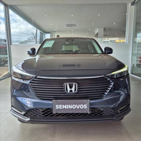 HONDA HR-V 1.5 16V 4P FLEX EXL AUTOM�TICO CVT, Foto 2