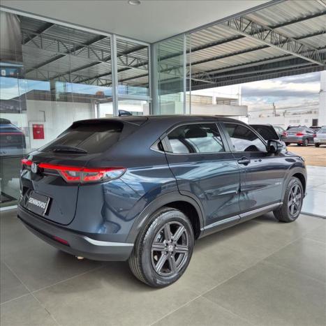 HONDA HR-V 1.5 16V 4P FLEX EXL AUTOM�TICO CVT, Foto 4
