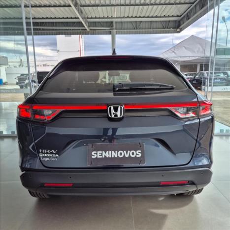 HONDA HR-V 1.5 16V 4P FLEX EXL AUTOM�TICO CVT, Foto 5