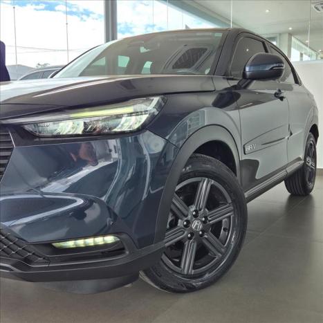 HONDA HR-V 1.5 16V 4P FLEX EXL AUTOM�TICO CVT, Foto 7