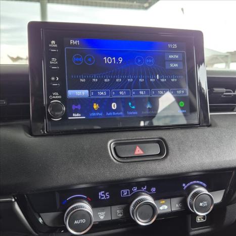 HONDA HR-V 1.5 16V 4P FLEX EXL AUTOM�TICO CVT, Foto 9