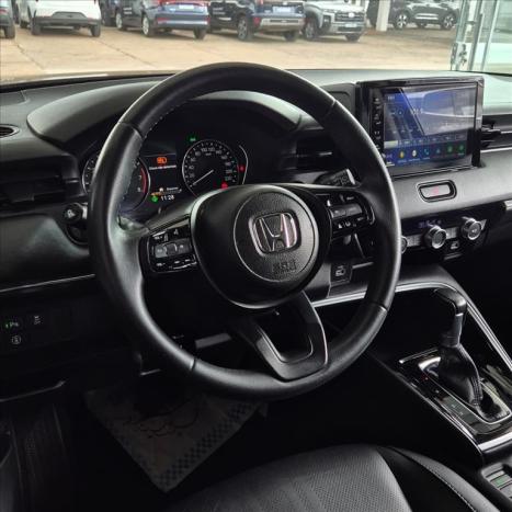HONDA HR-V 1.5 16V 4P FLEX EXL AUTOM�TICO CVT, Foto 14