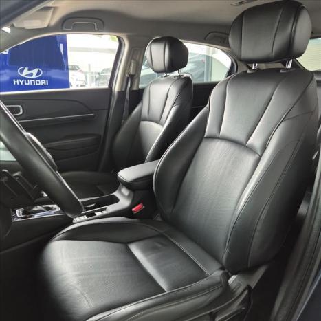 HONDA HR-V 1.5 16V 4P FLEX EXL AUTOM�TICO CVT, Foto 17