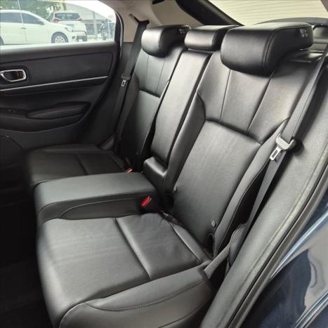 HONDA HR-V 1.5 16V 4P FLEX EXL AUTOM�TICO CVT, Foto 18