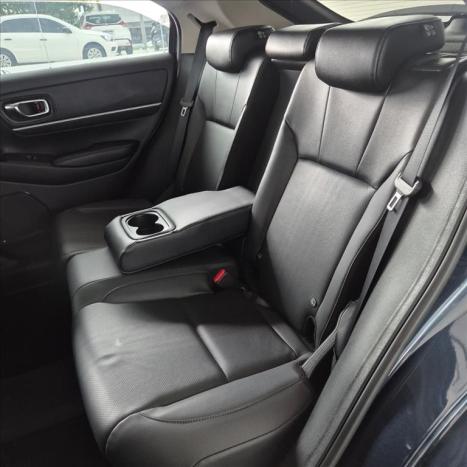 HONDA HR-V 1.5 16V 4P FLEX EXL AUTOM�TICO CVT, Foto 19