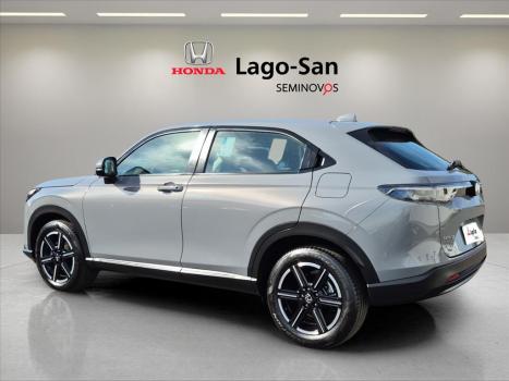 HONDA HR-V 1.5 16V 4P FLEX EXL AUTOM�TICO CVT, Foto 2