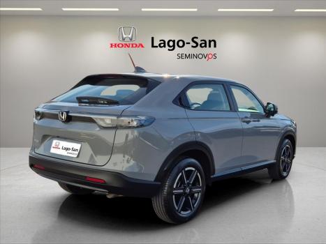 HONDA HR-V 1.5 16V 4P FLEX EXL AUTOM�TICO CVT, Foto 3
