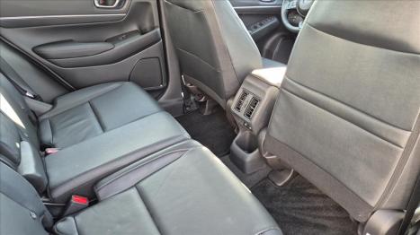 HONDA HR-V 1.5 16V 4P FLEX EXL AUTOM�TICO CVT, Foto 5